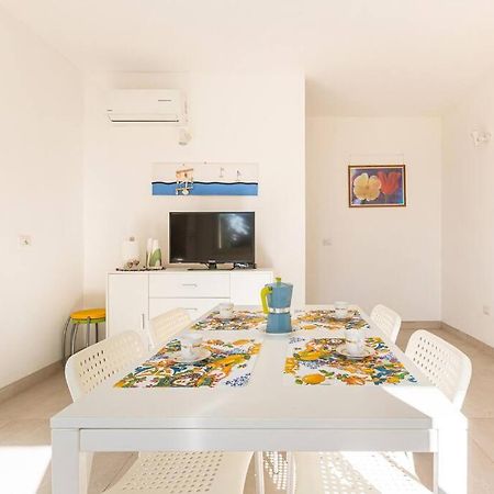 Salentoandmore - Appartamento Torre Pali Zewnętrze zdjęcie