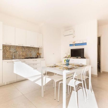 Salentoandmore - Appartamento Torre Pali Zewnętrze zdjęcie