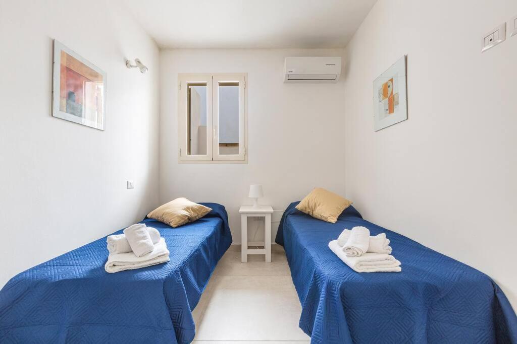 Salentoandmore - Appartamento Torre Pali Zewnętrze zdjęcie