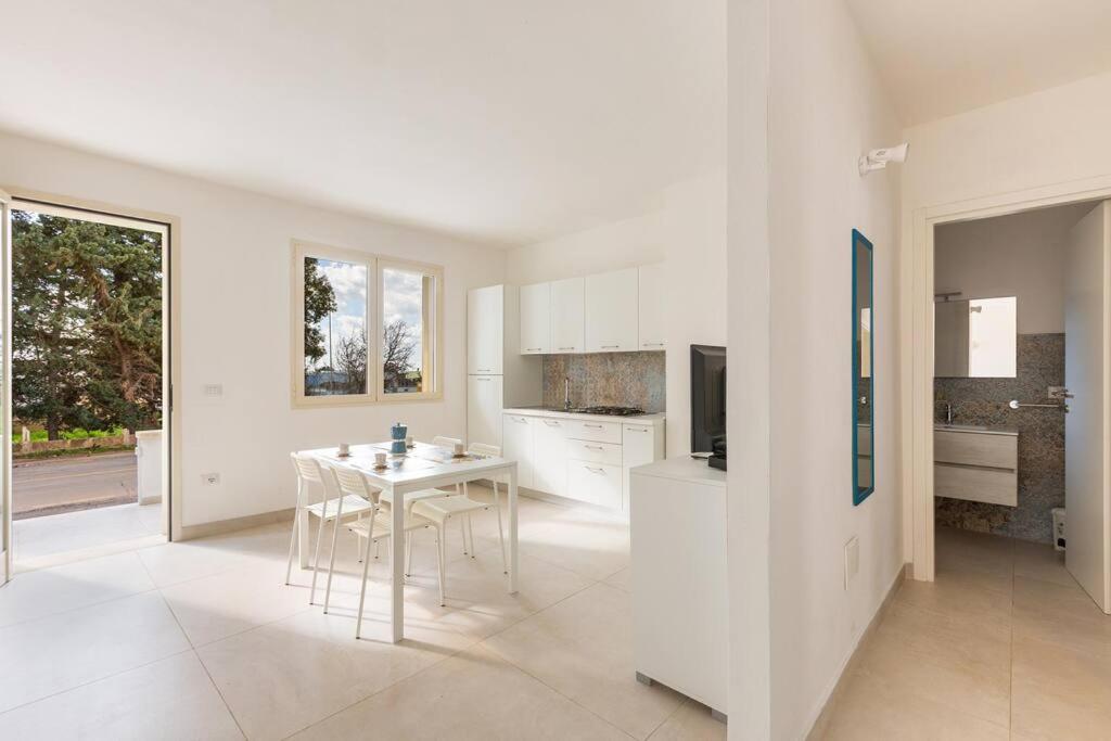 Salentoandmore - Appartamento Torre Pali Zewnętrze zdjęcie
